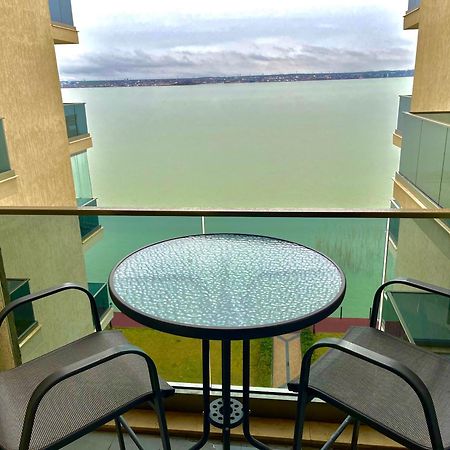 Solid Residence Sea View Mamaia Exterior foto