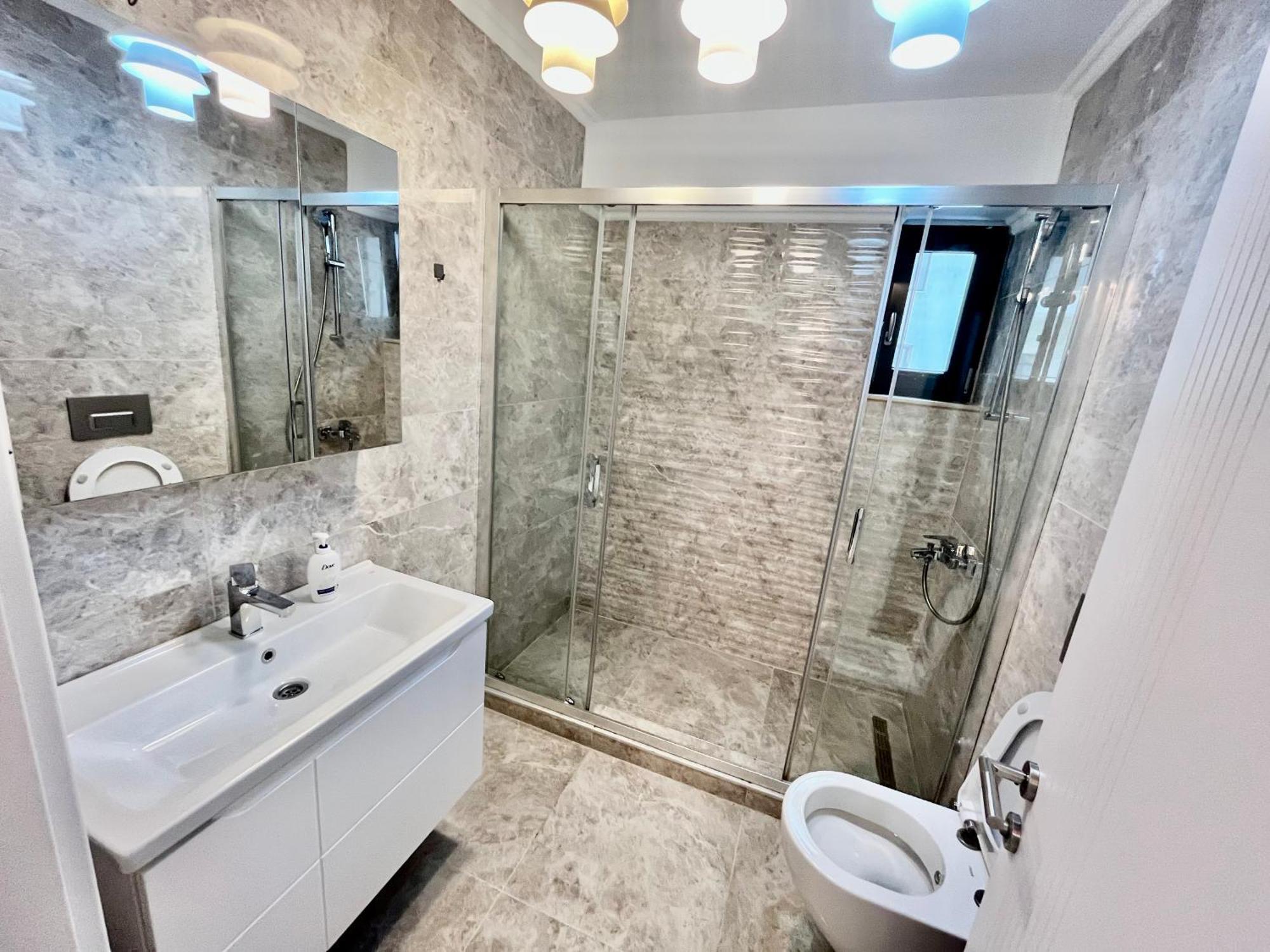 Solid Residence Sea View Mamaia Exterior foto